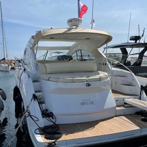 Beneteau Gran Turismo 44