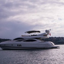 Sunseeker Manhattan 74