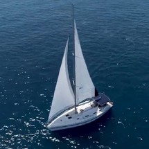 Bavaria 42 Cruiser