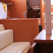 Jeanneau Sun Odyssey 33i