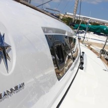 Jeanneau Sun Odyssey 33i