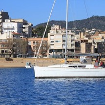 Jeanneau Sun Odyssey 33i