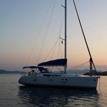 Beneteau Cyclades 43.4