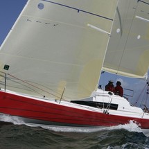 Jeanneau Sun Fast 3200