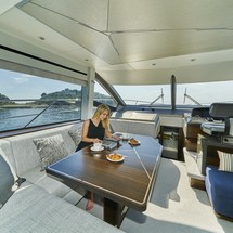 Sunseeker 55 Manhattan