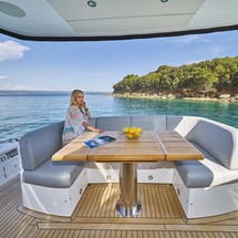 Sunseeker 55 Manhattan