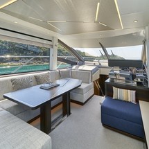 Sunseeker 55 Manhattan