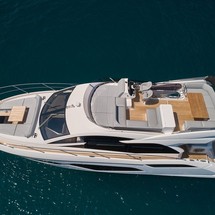 Sunseeker 55 Manhattan