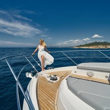 Sunseeker 55 Manhattan