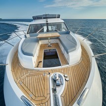 Sunseeker 55 Manhattan