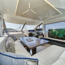 Sunseeker 55 Manhattan