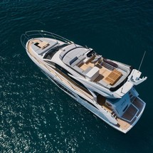 Sunseeker 55 Manhattan