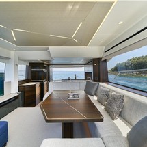 Sunseeker 55 Manhattan