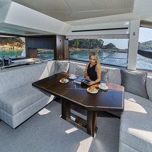 Sunseeker 55 Manhattan