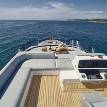 Sunseeker 55 Manhattan