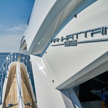 Sunseeker 55 Manhattan