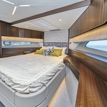 Sunseeker 55 Manhattan