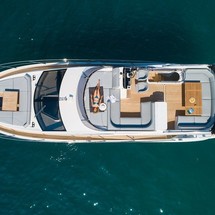 Sunseeker 55 Manhattan