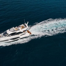 Sunseeker 55 Manhattan