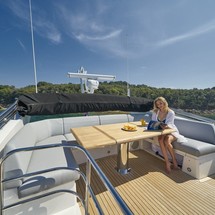 Sunseeker 55 Manhattan