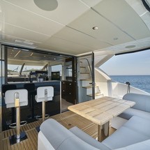 Sunseeker 55 Manhattan