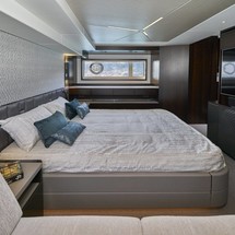 Sunseeker 55 Manhattan