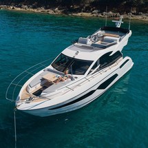 Sunseeker 55 Manhattan