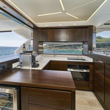 Sunseeker 55 Manhattan