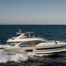 Azimut 78