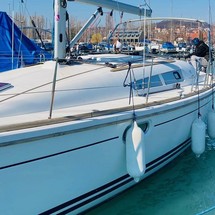 Jeanneau Sun Odyssey 36i