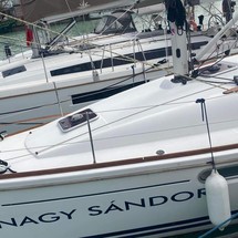 Jeanneau Sun Odyssey 36i