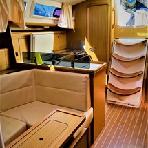 Jeanneau Sun Odyssey 36i