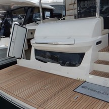 Absolute Navetta 52