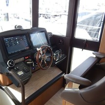 Absolute Navetta 52