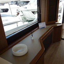 Absolute Navetta 52