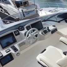 Absolute Navetta 52