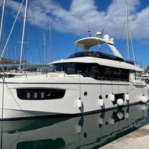 Absolute Navetta 52