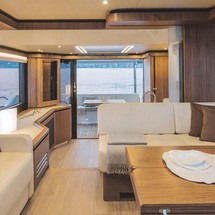 Absolute Navetta 52