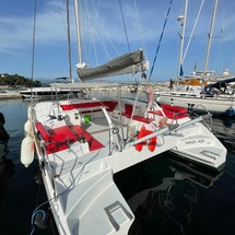 Aventura 33