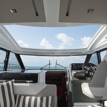 Jeanneau Leader 33