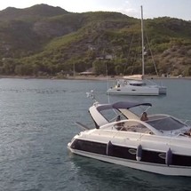 Fairline Targa 34