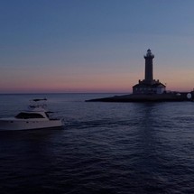 Cantieri nautici costa viola cerion 27.7