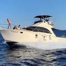 Cantieri nautici costa viola cerion 27.7