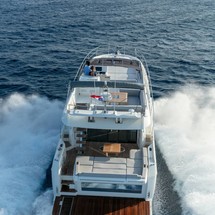 Prestige 590