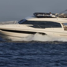 Prestige 590