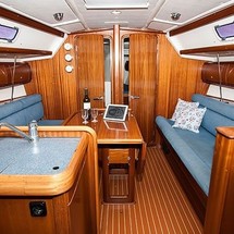 Bavaria 36 Cruiser