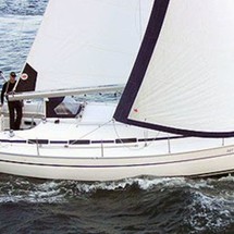 Bavaria 36 Cruiser