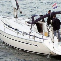 Bavaria 36 Cruiser