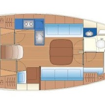 Bavaria 36 Cruiser