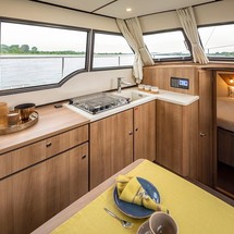 Linssen Grand Sturdy 35.0 AC